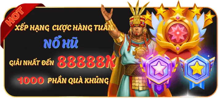 Nhận thưởng khuyến mãi 6623aaa