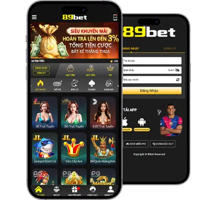 Thư viện Slot Game đa dạng