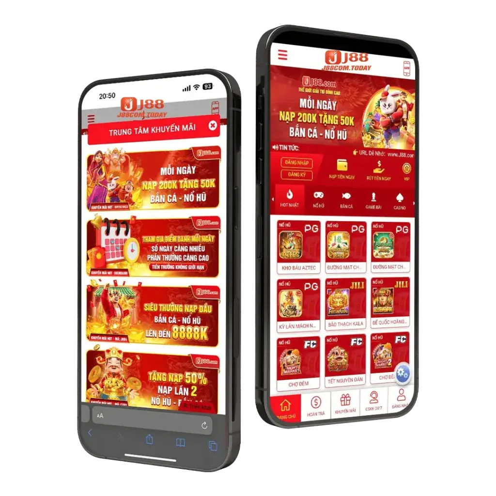 Giao diện người dùng thân thiện của ứng dụng tải 6623aaa trên điện thoại
