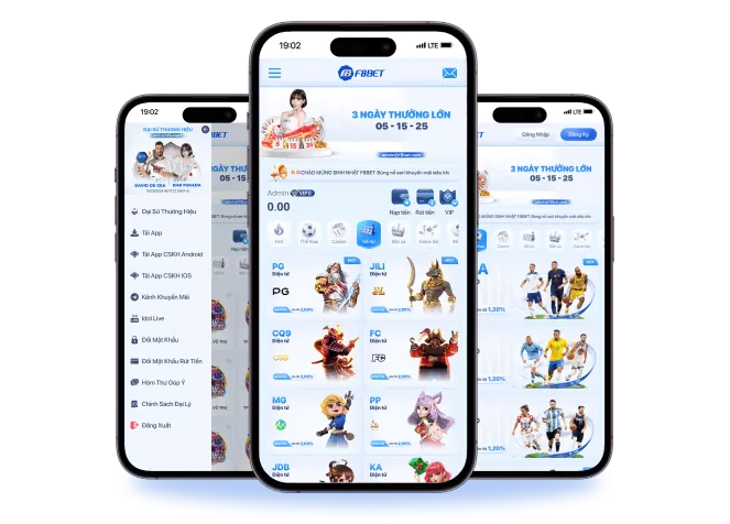 Chương trình hoàn trả tải 6623aaa