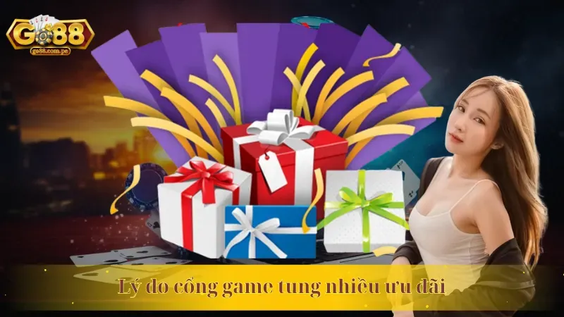 Khuyến mãi nạp tiền lần đầu cho Slot Game