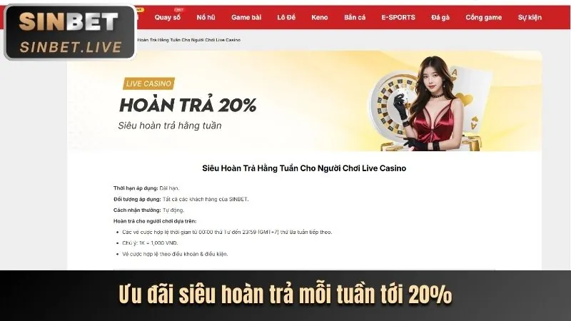 Giải đấu Slot Game với phần thưởng lớn